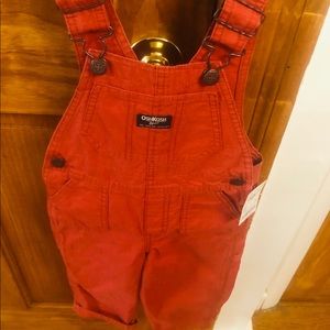 Oshkosh Jumper Size 2T